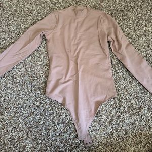 Abercrombie bodysuit